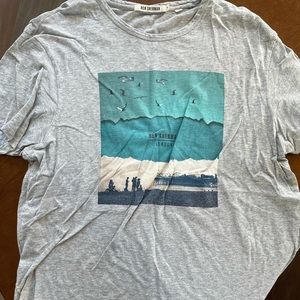 Men’s t-shirt